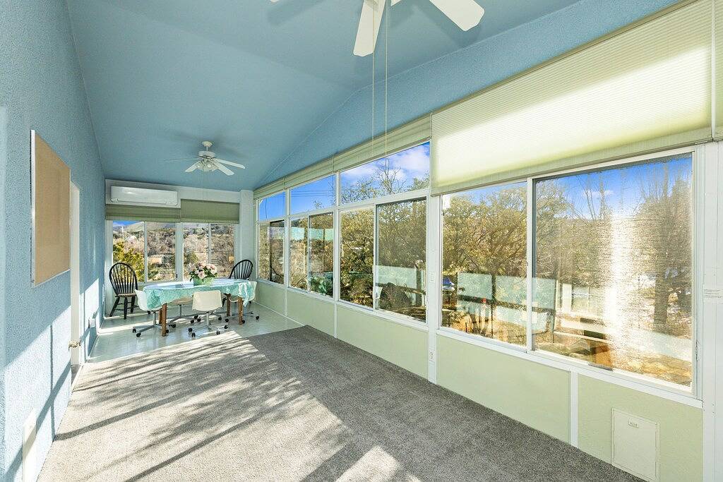 Amazing Views, 3 blocks from renowned Downtown Prescott in Prescott, Yavapai County