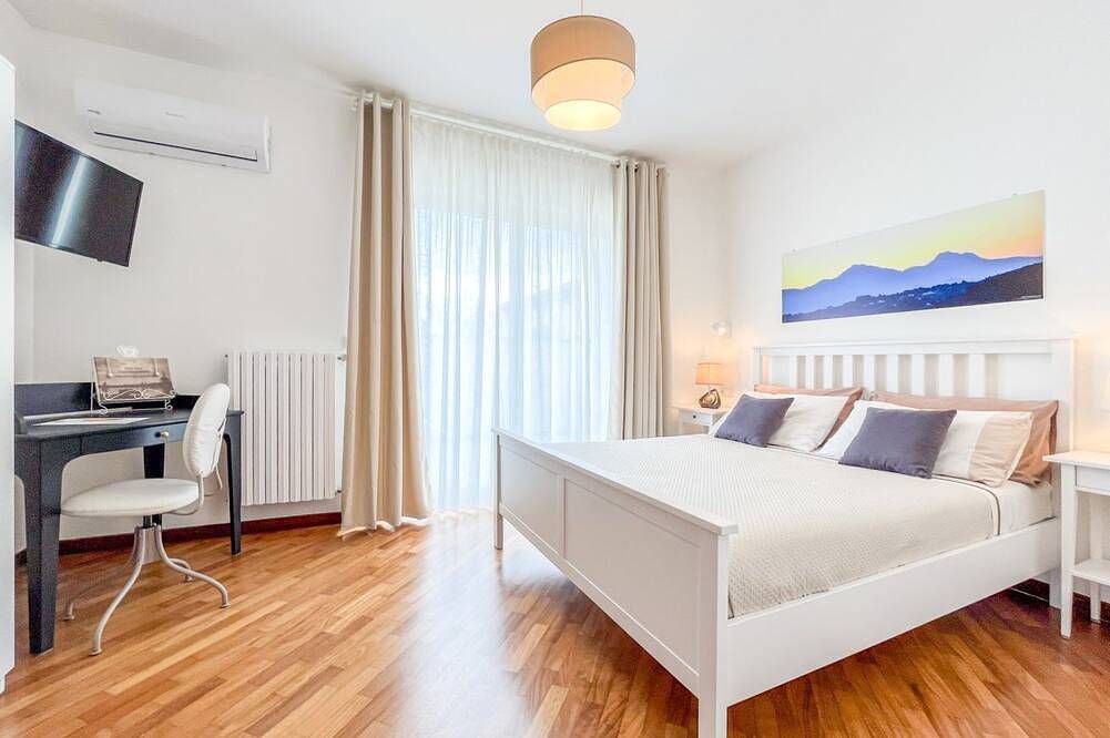 Ganze Wohnung, Casa della Presentosa - two-room apartment located in the heart of the historical center of Pescara in Pescara, Adriaküste Abruzzen