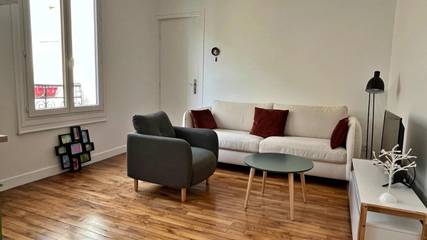 Gîte pour 2 personnes à Cachan