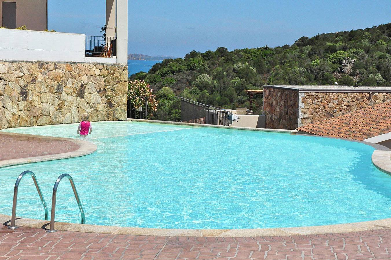Appartamento intero, Appartamento a Golfo Aranci con terrazzo in Arzachena, Costa Smeralda