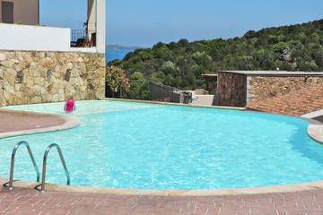 Ferienwohnung für 6 Personen in Arzachena, Costa Smeralda, Bild 2