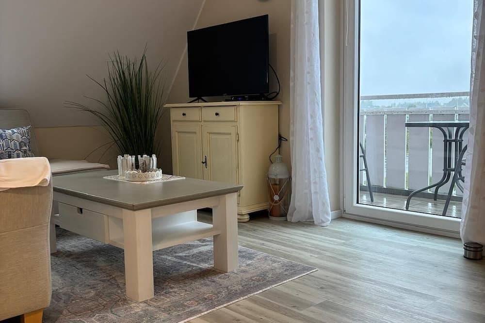 Ganze Wohnung, Ferienwohnung Büsum Perlebucht in Büsum, Dithmarschen