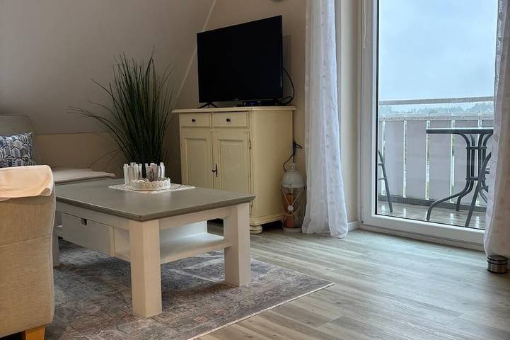Ganze Wohnung, Ferienwohnung Büsum Perlebucht in Büsum, Kreis Dithmarschen