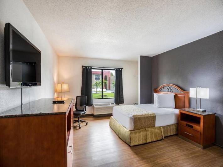 Apartamento entero, Cama tamaño king | Fumadores | Orlando in Condado de Orange (FL)