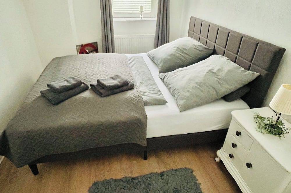 Renoviertes historisches Haus nahe der Sächsischen Schweiz in Pirna, Elbsandsteingebirge