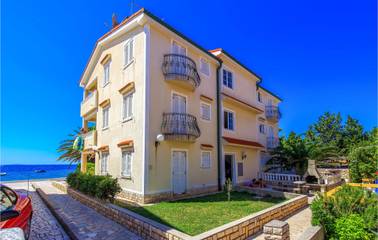 Ferienwohnung für 4 Personen in Banjol, Rab, Bild 4