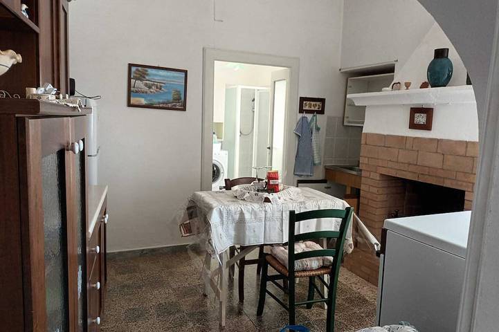 Agriturismo per 3 persone in Cisternino