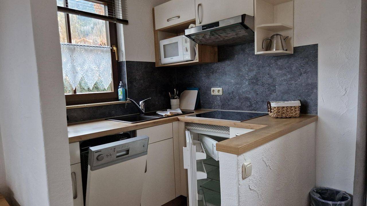 Ganze Ferienwohnung, Ferienwohnung für 4 Personen (46 m²) in Bad Hindelang in Bad Hindelang, Bayerisch Schwaben