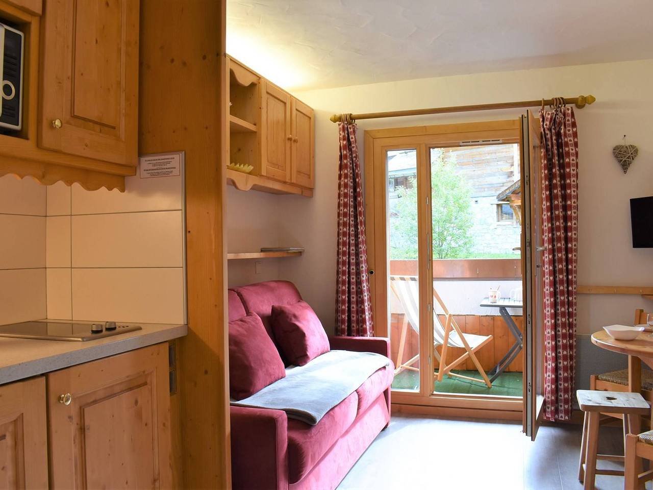 Photo : Appartement de vacances