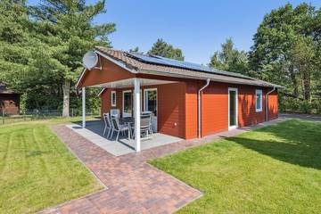 Ferienhaus für 6 Personen in Haren (Ems)
