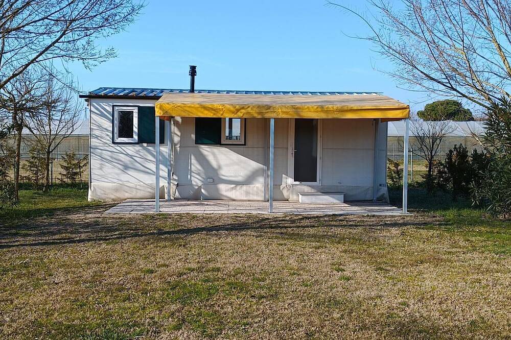 Bungalow für 4 Personen in Cavallino-Treporti, Venedig Provinz