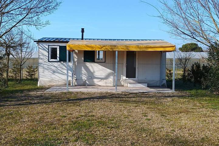 Camping für 4 Personen in Cavallino-Treporti