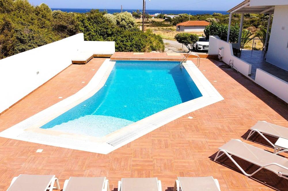 Casa vacanza a Rodi a partire da 502€ a notte