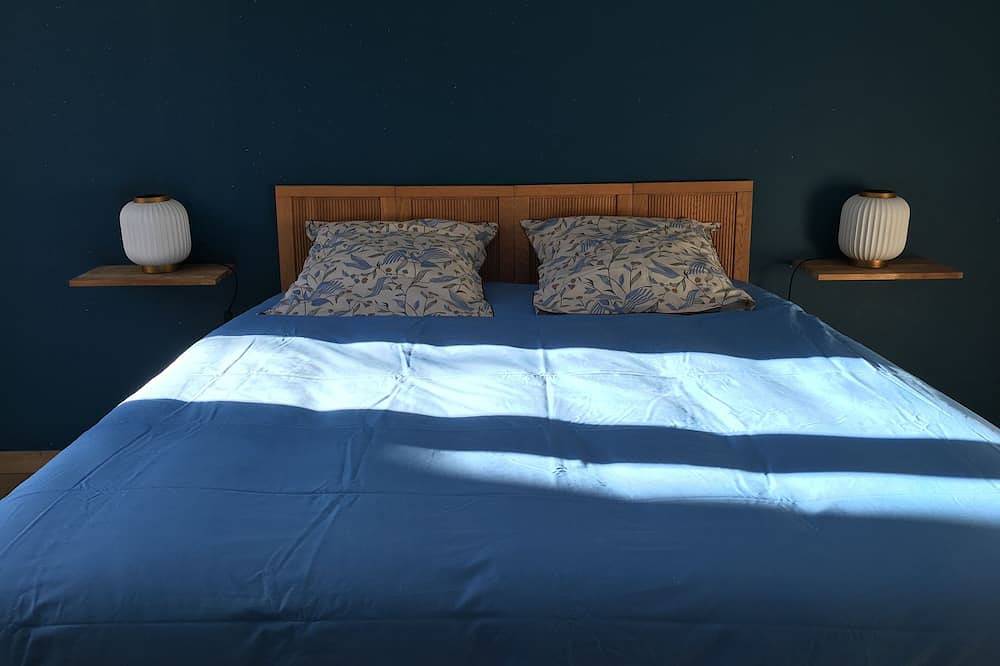 Maison 4entre Plage et Centre-ville 2- 6personnes in Calais, Calais und Umgebung