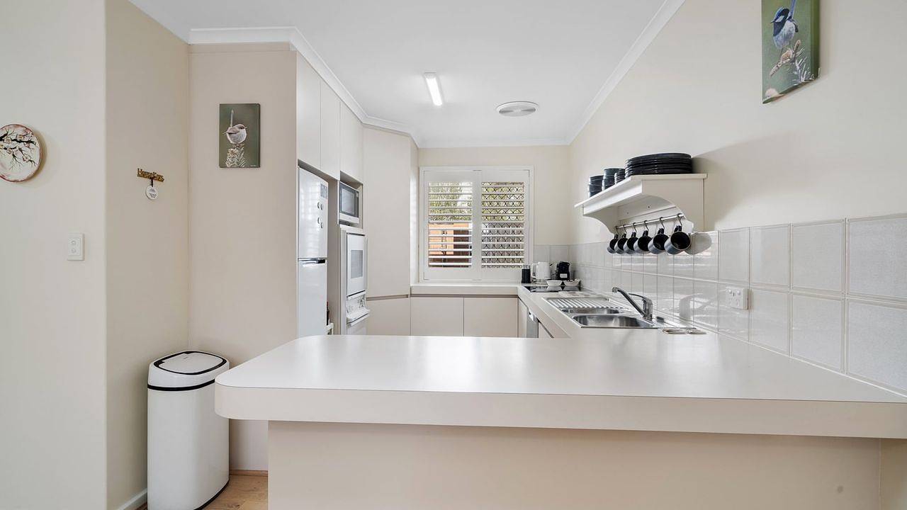 Apartamento vacacional entero, Ferienwohnung für 6 Personen (2 m²) in Churchlands in Perth, Australia Occidental