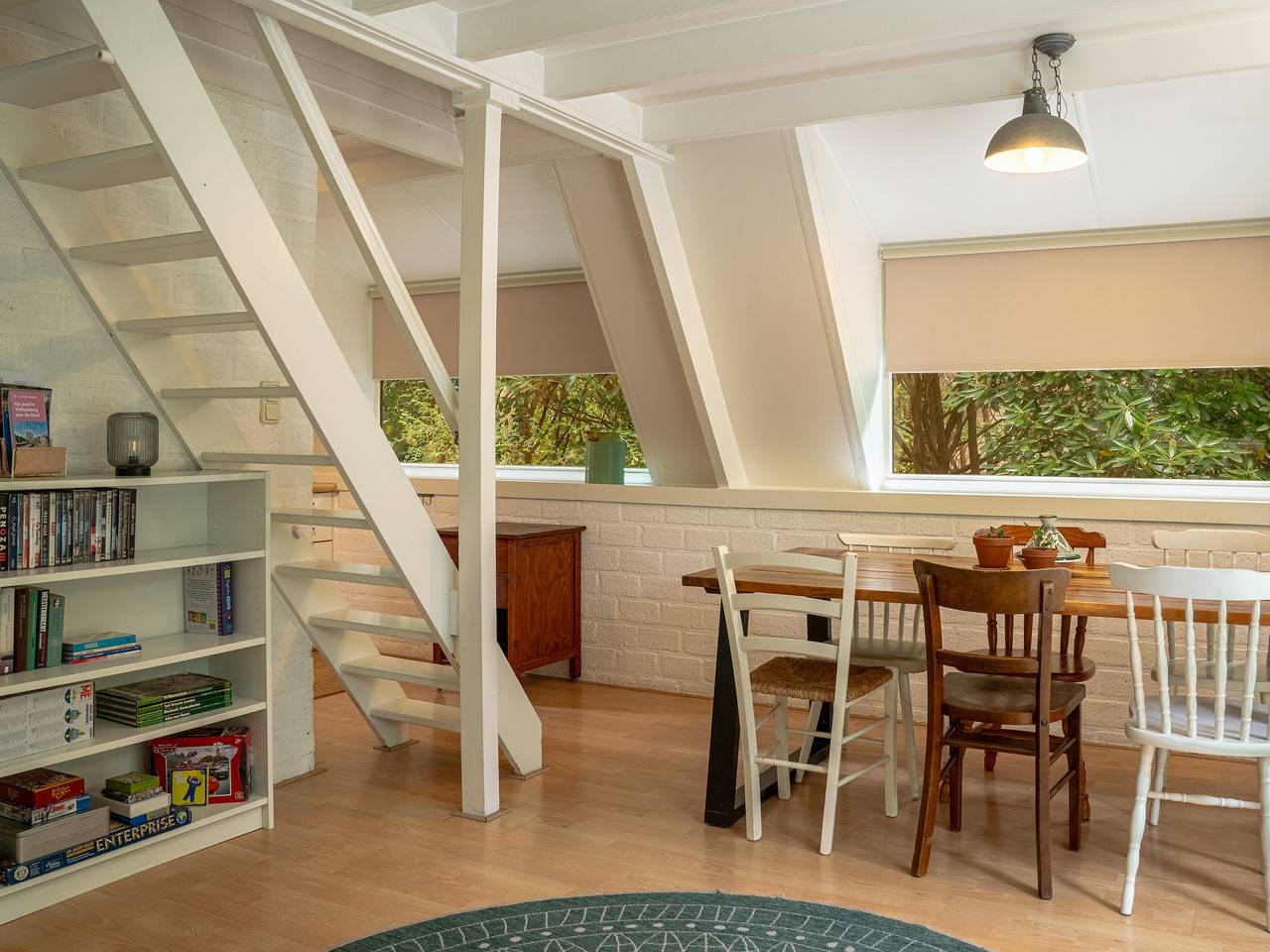 Ferienhaus für 6 Personen mit Garten in Rekem, Lanaken
