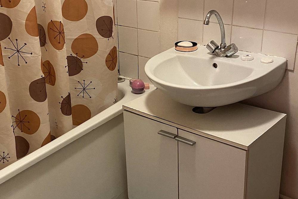 Apartamento entero, 👻Suite-deluxe, F2 Spa sur beauvais in Beauvais, Río Oise