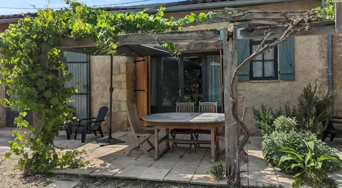 La Sacristie in Graulhet, Région de Castres