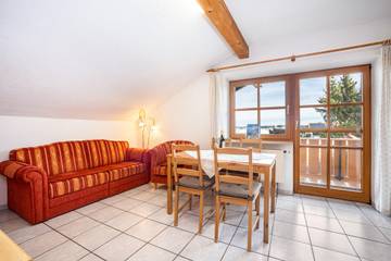 Bauernhof für 4 Personen in Schwangau, Romantische Straße, Bild 1