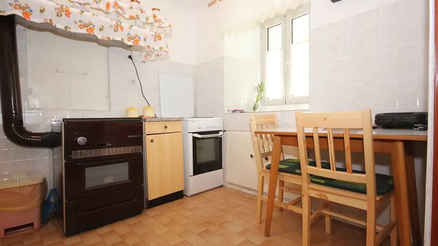 Ferienhaus für 4 Personen, mit Terrasse, mit Haustier auf Cres - 4