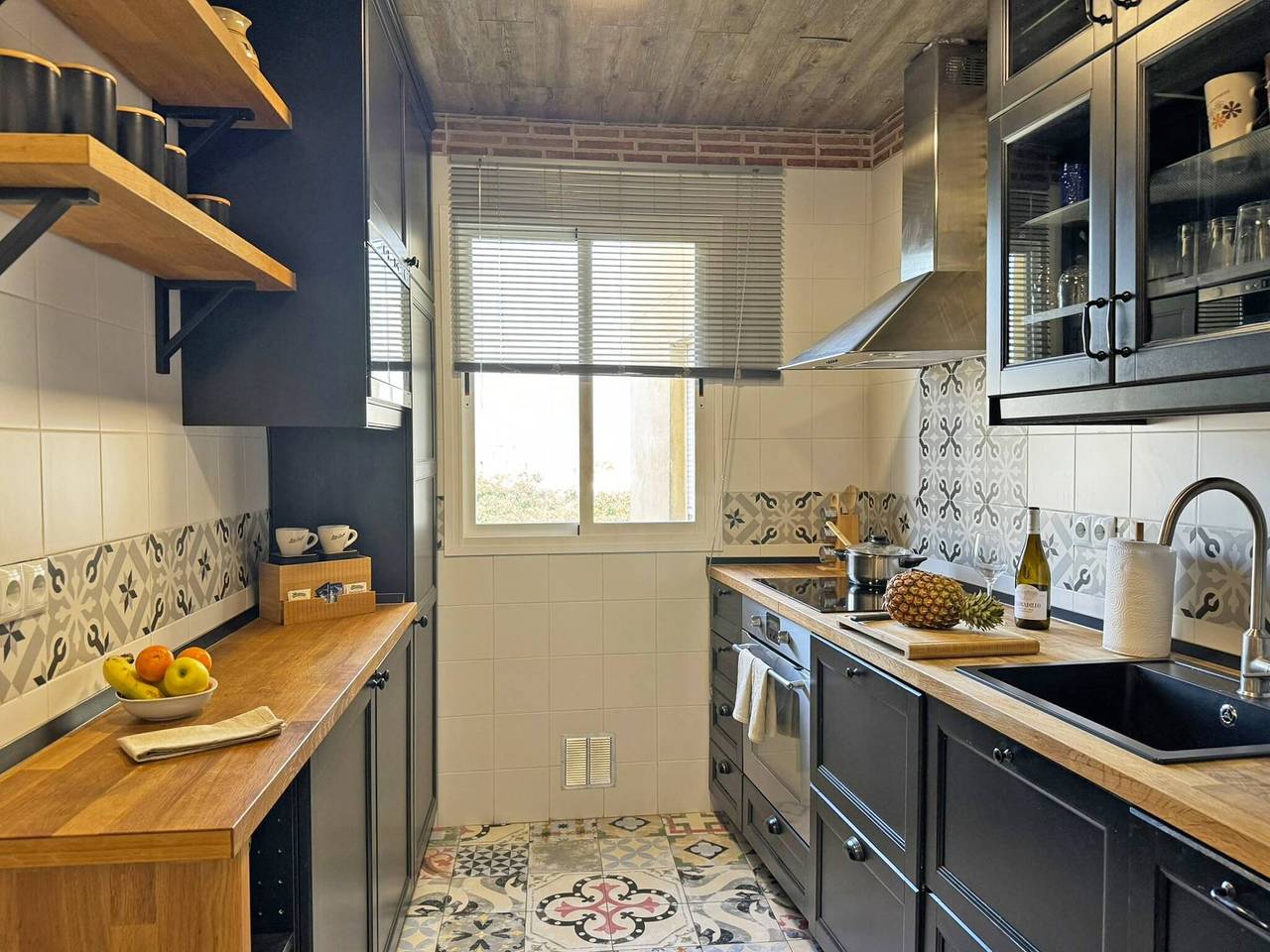 Apartamento entero, Apartamento Santiago in Jerez de la Frontera, Costa de la Luz