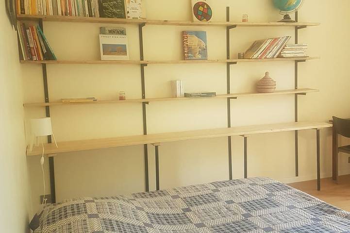 Location de vacances pour 8 personnes à Venelles - 4