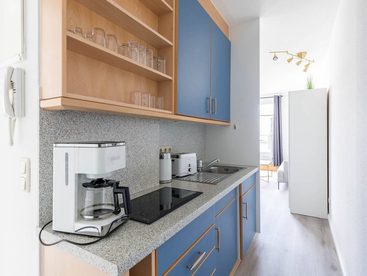Ganze Ferienwohnung, Ferienwohnung Ostseeblick in Ostseebad Boltenhagen, Boltenhagen