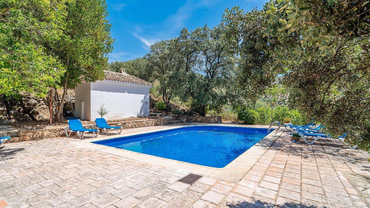 Ferienhaus für 15 Personen (250 m²) in Priego de Córdoba in Priego de Córdoba, Sierras Subbéticas