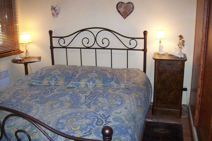 Gîte pour 2 personnes à Eguisheim - 2