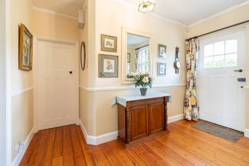 Country House for 10 People in Bembridge, Isle of Wight, Photo 4