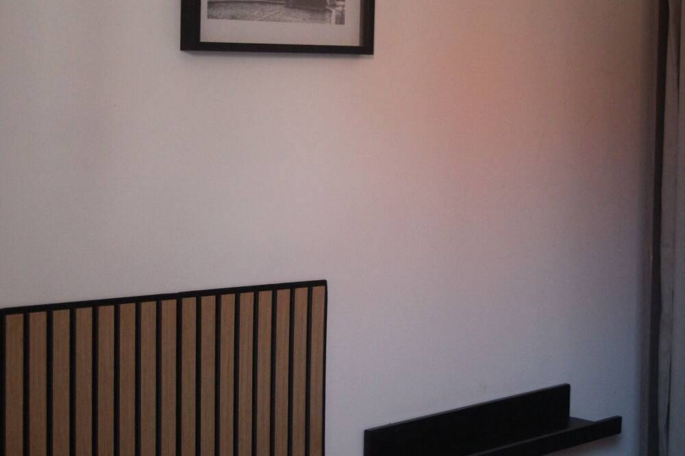 Entire apartment, Charming and Cosy Place 2 rooms 3 beds (Downtown) in Thionville, Moselle