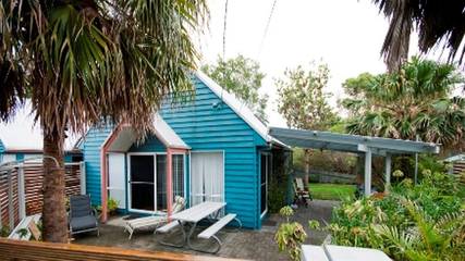 Holiday Home for 8 People in Boomerang Beach, New South Wales, Photo 1