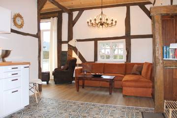 Ferienhaus für 4 Personen in Riepsdorf, Ostsee Schleswig-Holstein, Bild 1