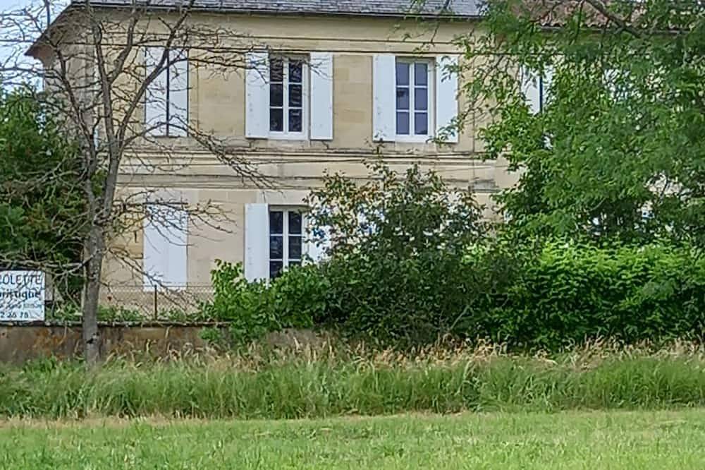 Photo : Maison de vacances