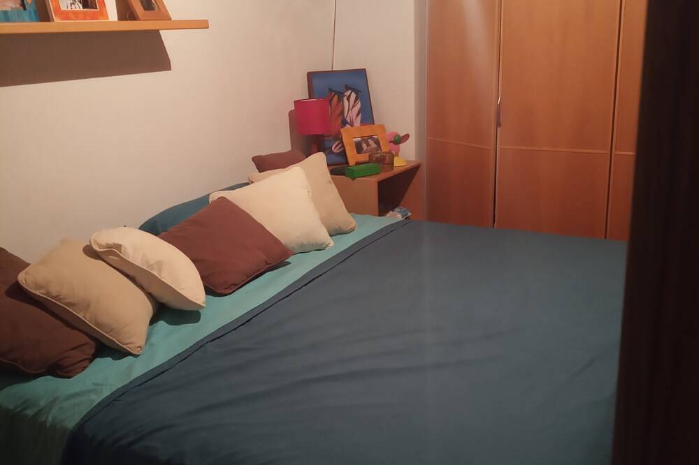 Valle de los Molinos Rural House with access to the hiking trail, Golf 25 Km. minut in Malagón, Ciudad Real Province
