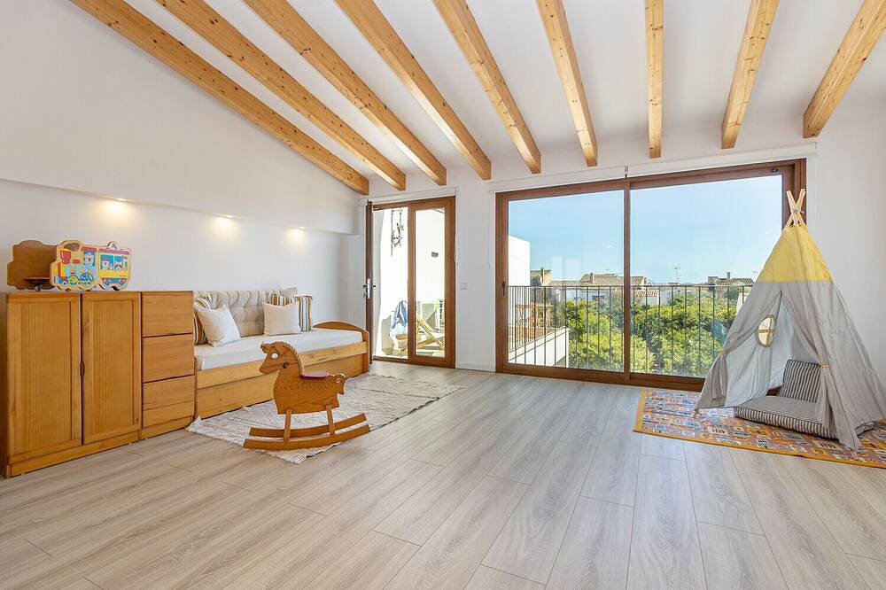 Townhouse bonany By home villas 360 in Vilafranca de Bonany, Majorca Center