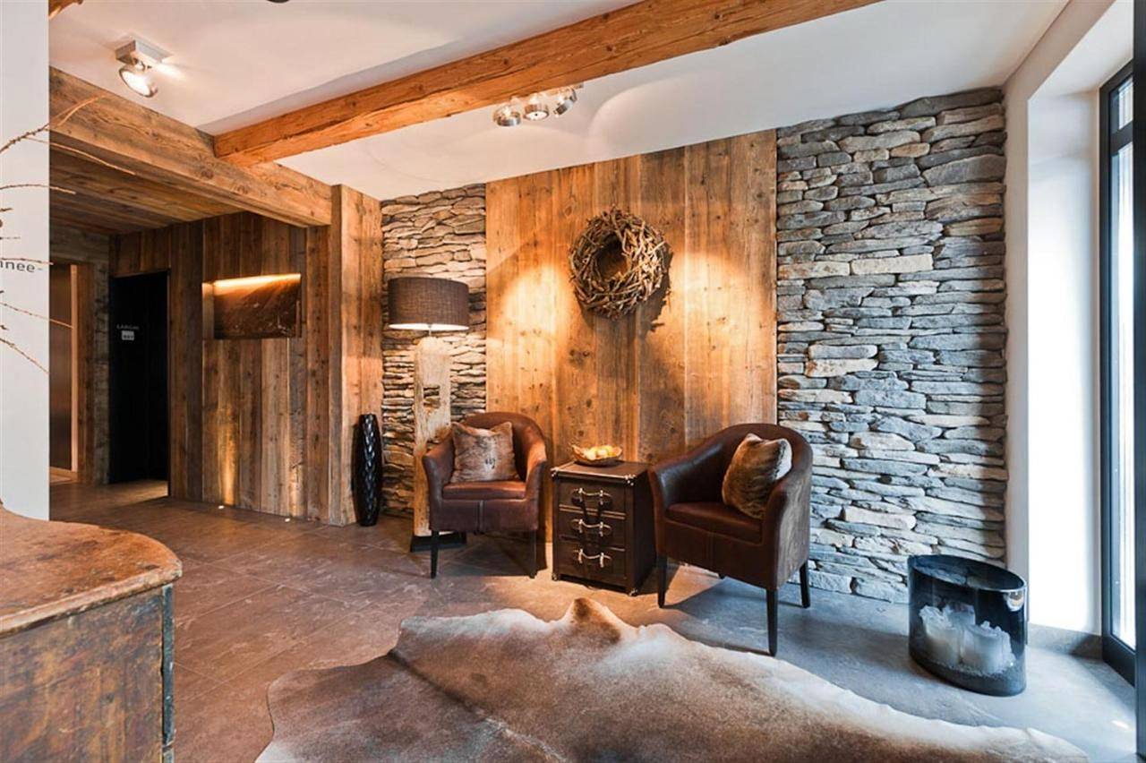 Burgus - Design Suites & Apartments in Burgeis, Mals