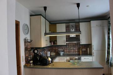 Ferienhaus für 4 Personen in Greetsiel Hafen, Krummhörn, Bild 2