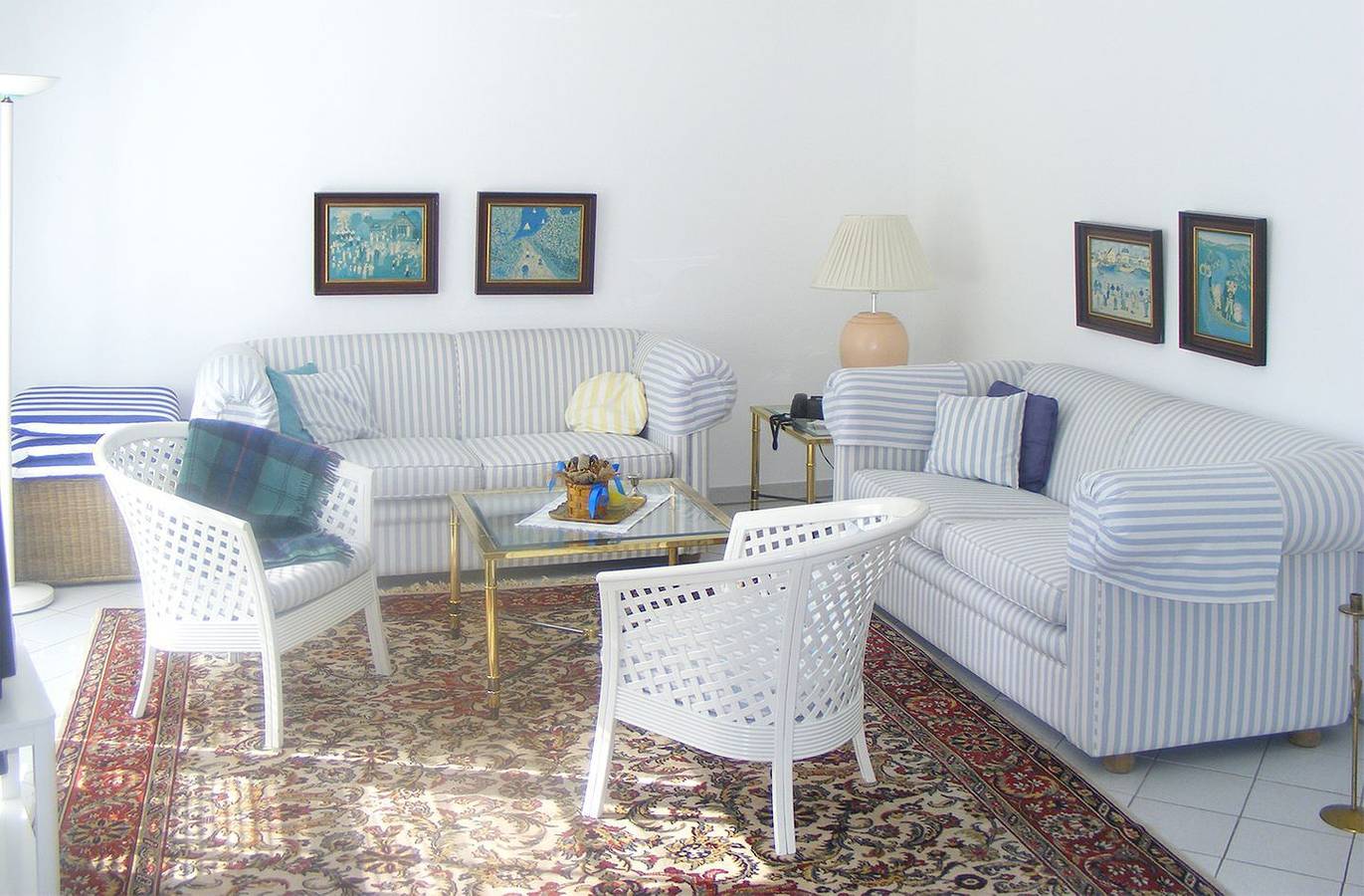 Appartamento vacanze a Darss a partire da 106€ a notte