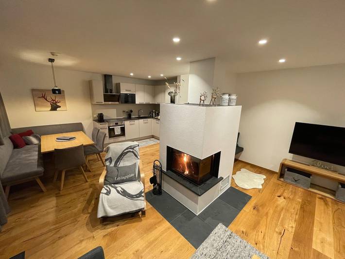 Ferienhaus für 6 Personen, mit Sauna und Terrasse, kinderfreundlich in Sankt Ulrich am Pillersee - 2