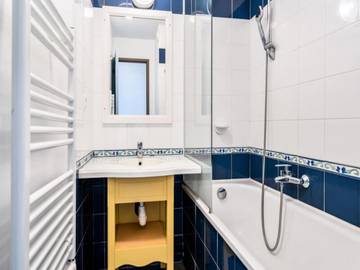 Appartement De Vacances pour 7 Personnes dans Fouesnant, Région de Quimper, Photo 1