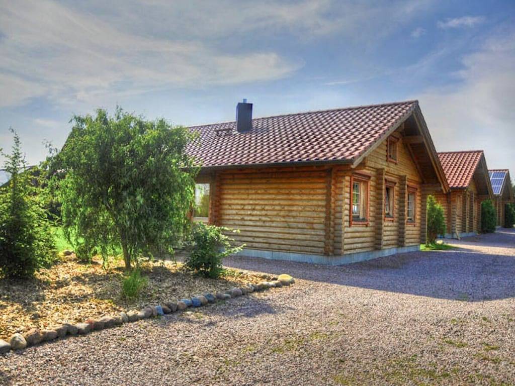 Ferienhaus mit 1 Schlafzimmer in Wulfen (Fehmarn), Fehmarn