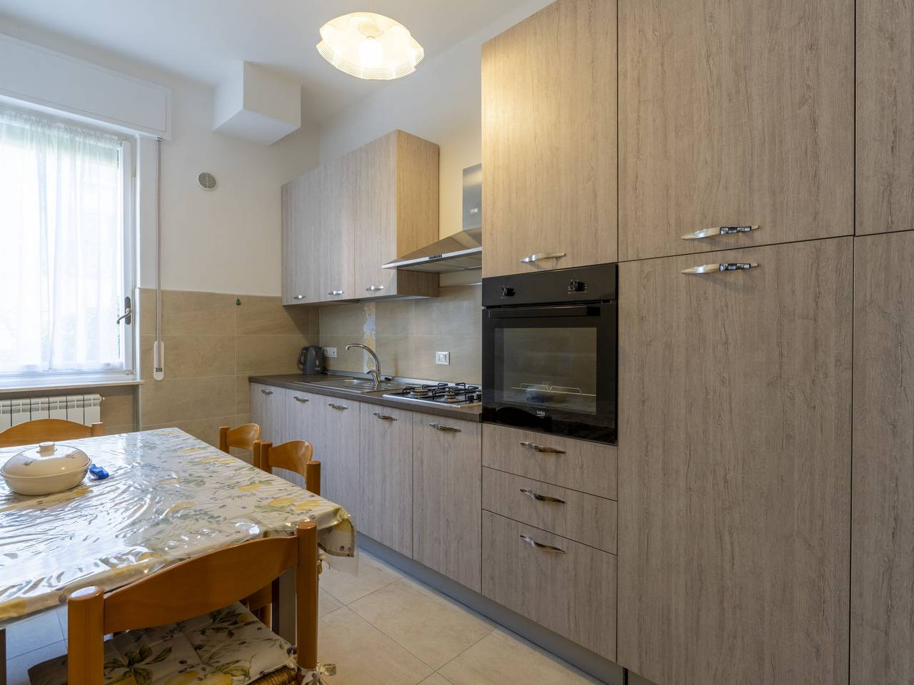 Apartamento entero, Alessandro in Diano Marina, Diano Marina Municipio