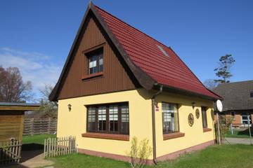 Ferienhaus für 4 Personen in Prerow, Darß, Bild 4