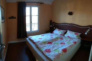 Club Vacances pour 6 Personnes dans Grimaud, Région de Draguignan, Photo 2