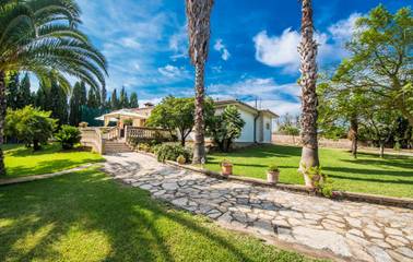 Finca in Artà, Mallorca Osten für 6 