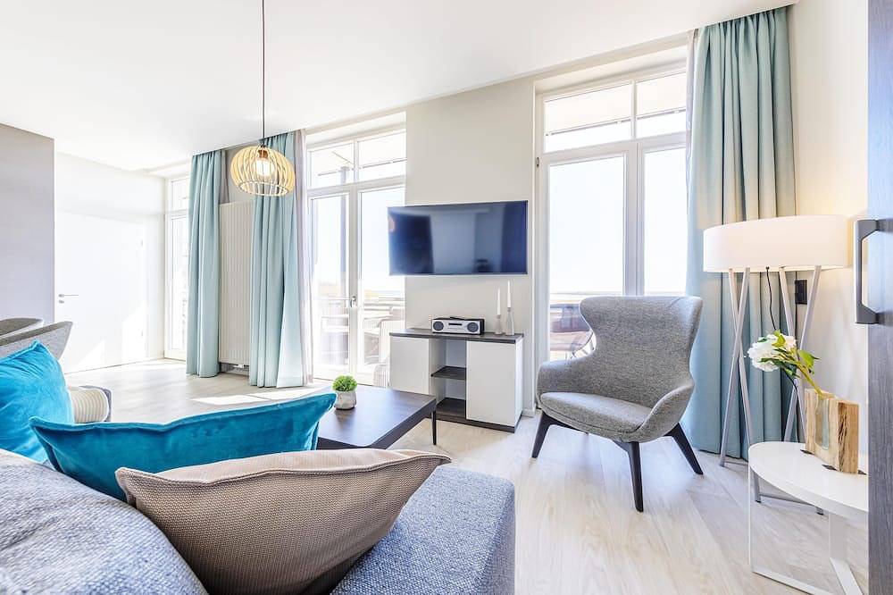 Appartamento vacanze a Wustrow a partire da 229€ a notte