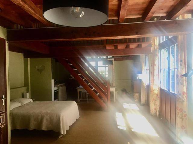 Double Room in Saissac, Région de Carcassonne