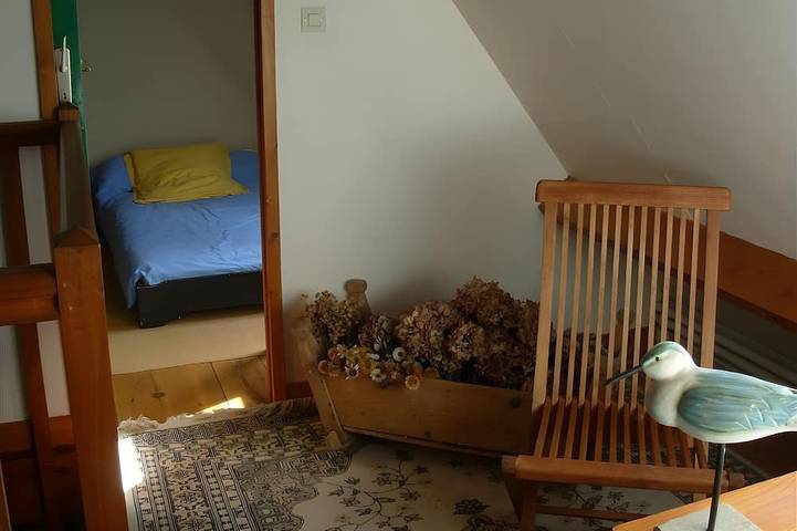 Location de vacances pour 2 personnes à Plouvorn - 4