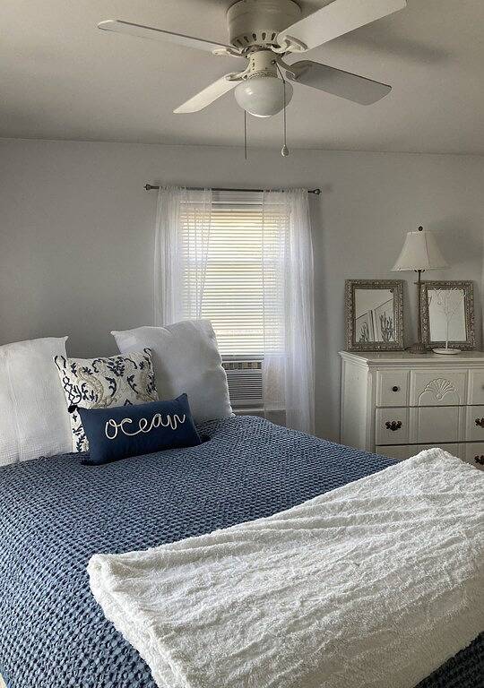 Rustikales Strandhaus am Meer in Scituate, Massachusetts